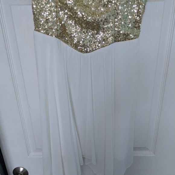 Party Dress - Picture 2 of 8